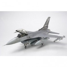 F-16C Block 25/32 ANG - 1/48e - Tamiya