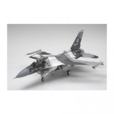 F-16C/N Agressor - 1/48e - Tamiya