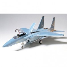 McDonnel F-15C Eagle - 1/32e - Tamiya