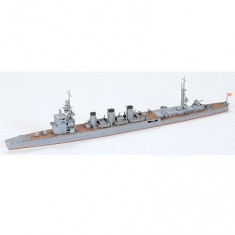 Croiseur léger Nagara - 1/700e - Tamiya