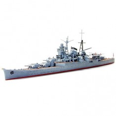 Croiseur lourd Kumano - 1/700e - Tamiya