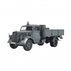 Camion Allemand 3 Tonnes - 1/48e - Tamiya