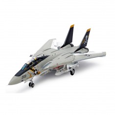 F-14A Tomcat - 1/48e - Tamiya