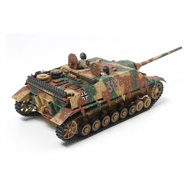 Jagdpanzer IV/70 Lang - 1/35e - Tamiya - Tamiya-35340