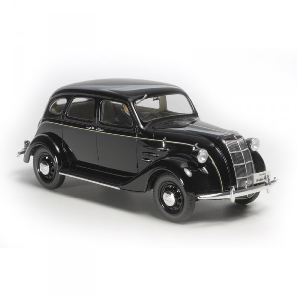 Maquette voiture : Toyoda AA - Tamiya-24339