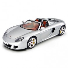 Porsche Carrera GT - 1/24e - Tamiya