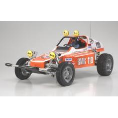 Buggy Champ 2009 KIT + MOTORISATION - 1/10e - Tamiya