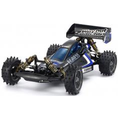 TAMIYA Egress Black Edition 1:10