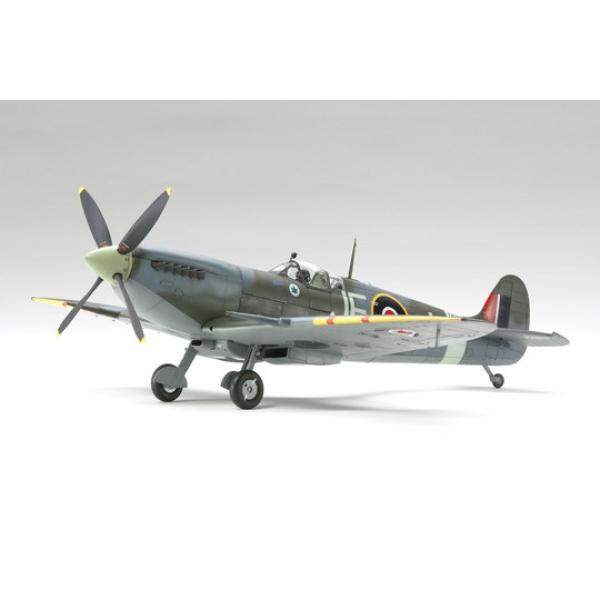 Spitfire Mk.IXc - 1/32e - Tamiya - XXX60319XXX