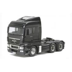 MAN TGX 26.540 6x4 XLX - 1/14e - Tamiya