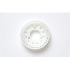 Couronne 37T roue libre - 1/10e - Tamiya