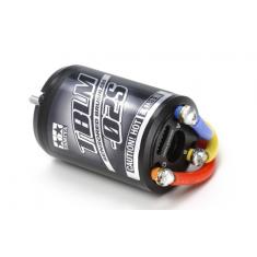 Moteur Brushless 10.5T 3370KV - 1/10e - Tamiya