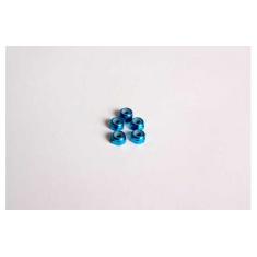 Ecrous nysltop 3mm - Tamiya 