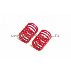 Ressorts courts Soft M05 - 1/10e - Tamiya