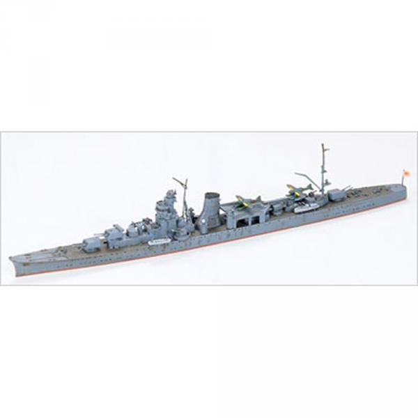 Maquette bateau : Croiseur Leger Agano      - Tamiya-31314