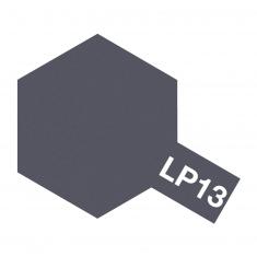 Peinture laquée : LP13 - Gris Marine Sasebo