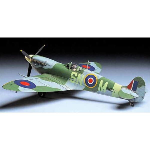 Spitfire Mk.Vb - 1/48e - Tamiya - 61033