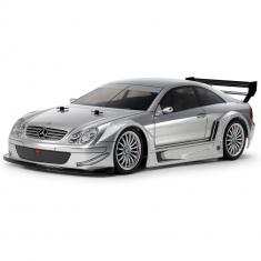 Kit Véhicule RC Mercedes-Benz CLK AMG Racing TT02