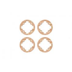 Joints de différentiel TRF419/420 - Tamiya 