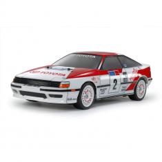 Kit Véhicule RC Toyota Celica GT-Four TT-02