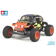 Blitzer Beetle 2011 - 1/10e - Tamiya 