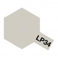 Peinture laquée : LP34 - Gris clair US Navy