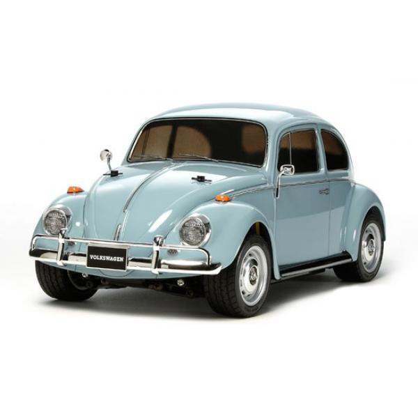 Volkswagen Beetle M06 - Tamiya  - 58572