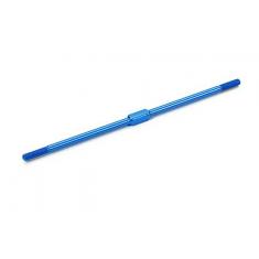 Biellette alu 3x106mm - Tamiya 