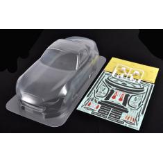 Carrosserie Mazda MX-5 - 1/10e - Tamiya