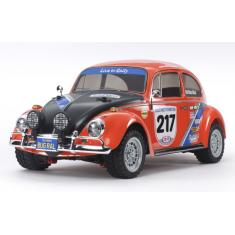 VW Beetle Rally - 1/10e - Tamiya