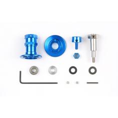 Carter differentiel alu F104 - 1/10e - Tamiya