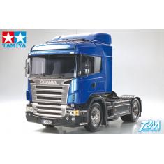 Scania R470 Highline - 1/14e - Tamiya