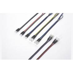 Leds bleues 3mm - Tamiya 