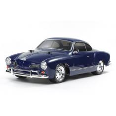 Volkswagen Karmann Ghia M06 Tamiya 1/10