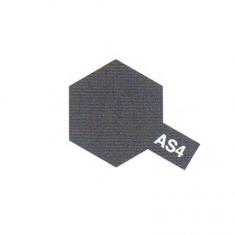 AS4 - Bombe aérosol - 100ml : Gris violet Luftwaffe