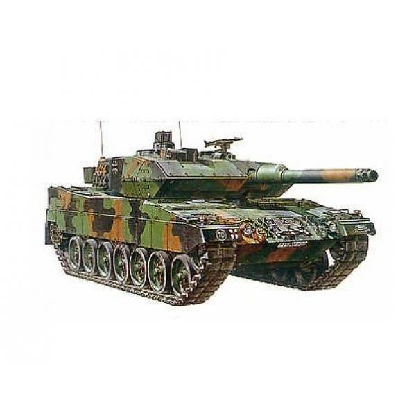 Leopard 2A5 - 1/35e - Tamiya - 35242