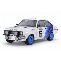 Escort Mk.II Rally MF01X Tamiya 1/10