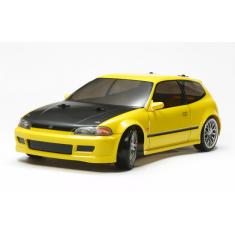 Honda Civic SiR (EG6) TT02D - 1/10e - Tamiya