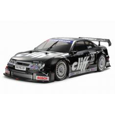 Opel Calibra V6 Cliff TT01-E Tamiya 1/10