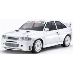 TAMIYA Ford Escort 1998 Custom 1:10 (TT-02)