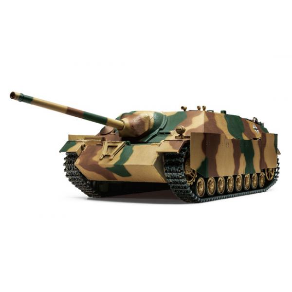 Jagdpanzer IV/70(V) - 1/16e - Tamiya - MPL-56039