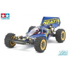 Avante 2011 - 1/10e - Tamiya