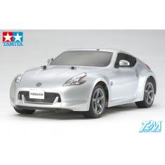 Nissan 370 Z TT01E - 1/10e - Tamiya