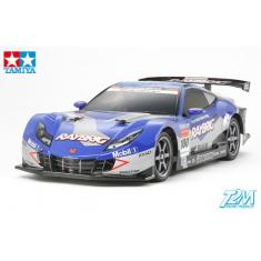 Raybrig HSV-010 TT01E - Tamiya 1/10