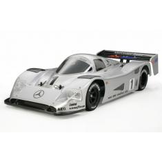 Mercedes-Benz C 11 Tamiya 1/10