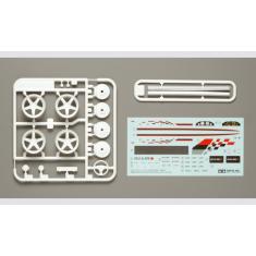 Set Customisation 1/24 - 1/24e - Tamiya