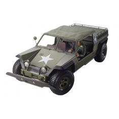 Vehicule de combat XR311 - 1/12e - Tamiya