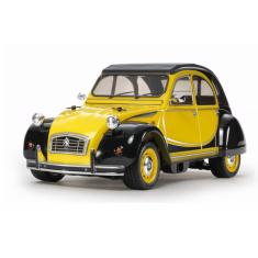 Tamiya 2CV Charleston Citroen Kit 1/10