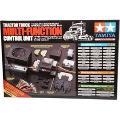 Multi Fonction Control Unit - Tamiya 