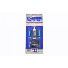 Amortisseur hydraulique camion - Tamiya